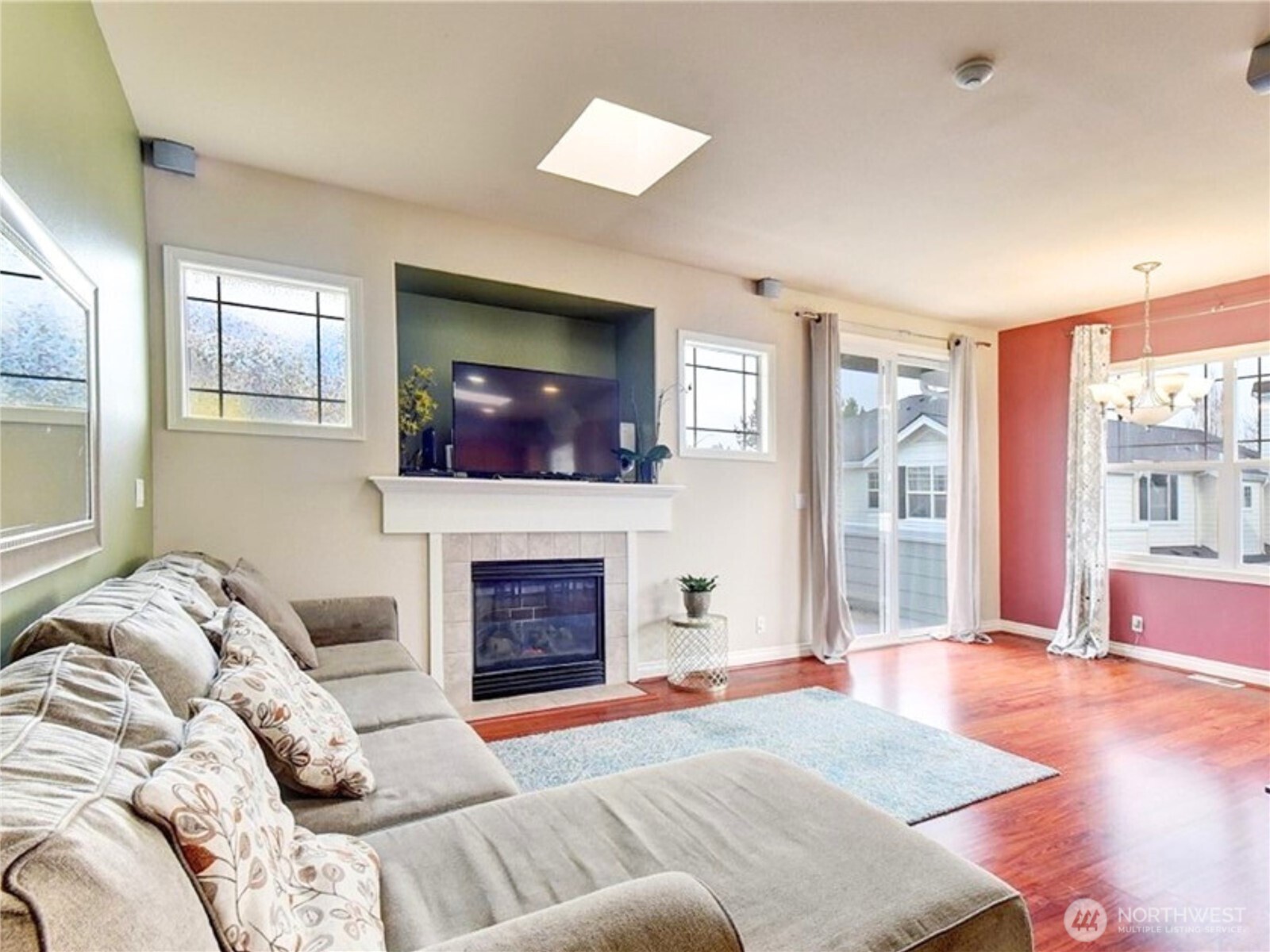 18860 NE 63rd Way Redmond WA 98052