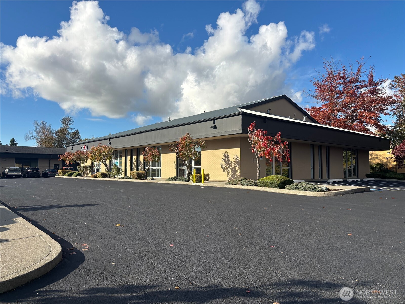 1725 Continental Place Mount Vernon WA 98273