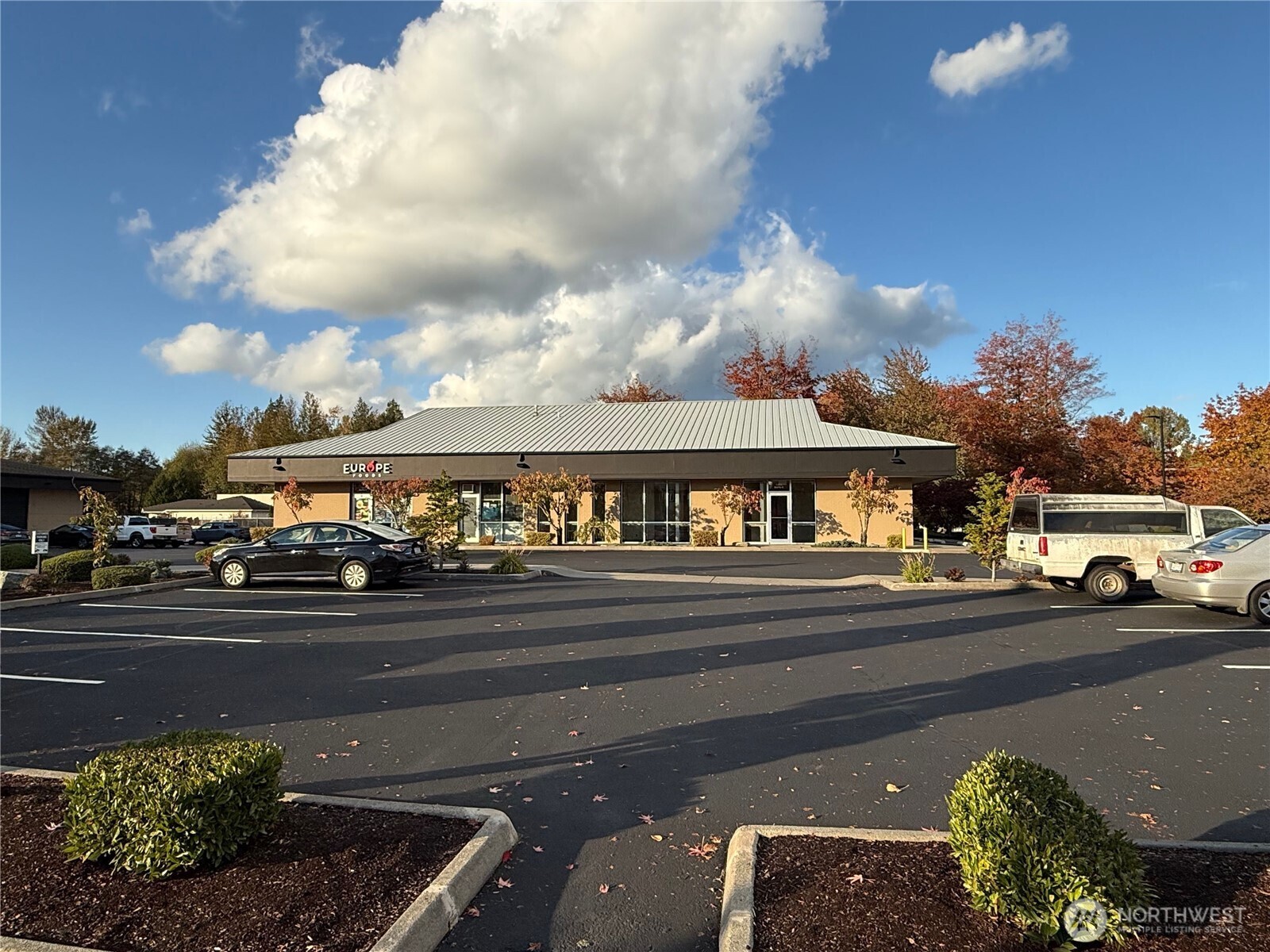 1725 Continental Place Mount Vernon WA 98273