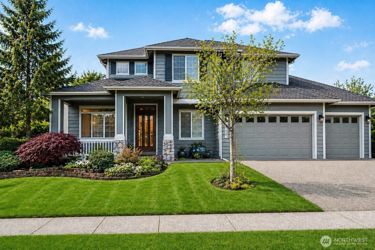 11427 40th SE Everett WA 98208