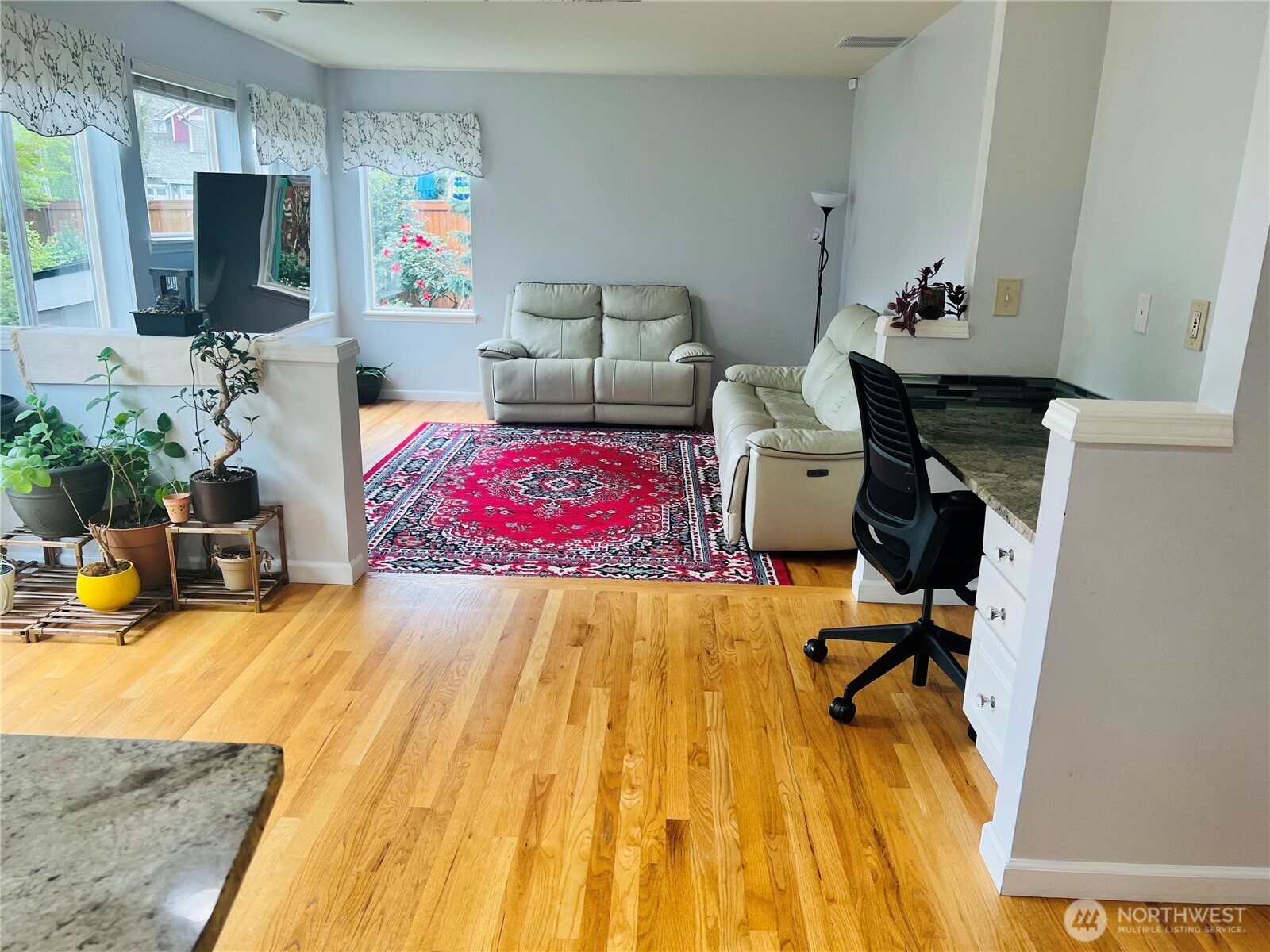 11427 40th SE Everett WA 98208