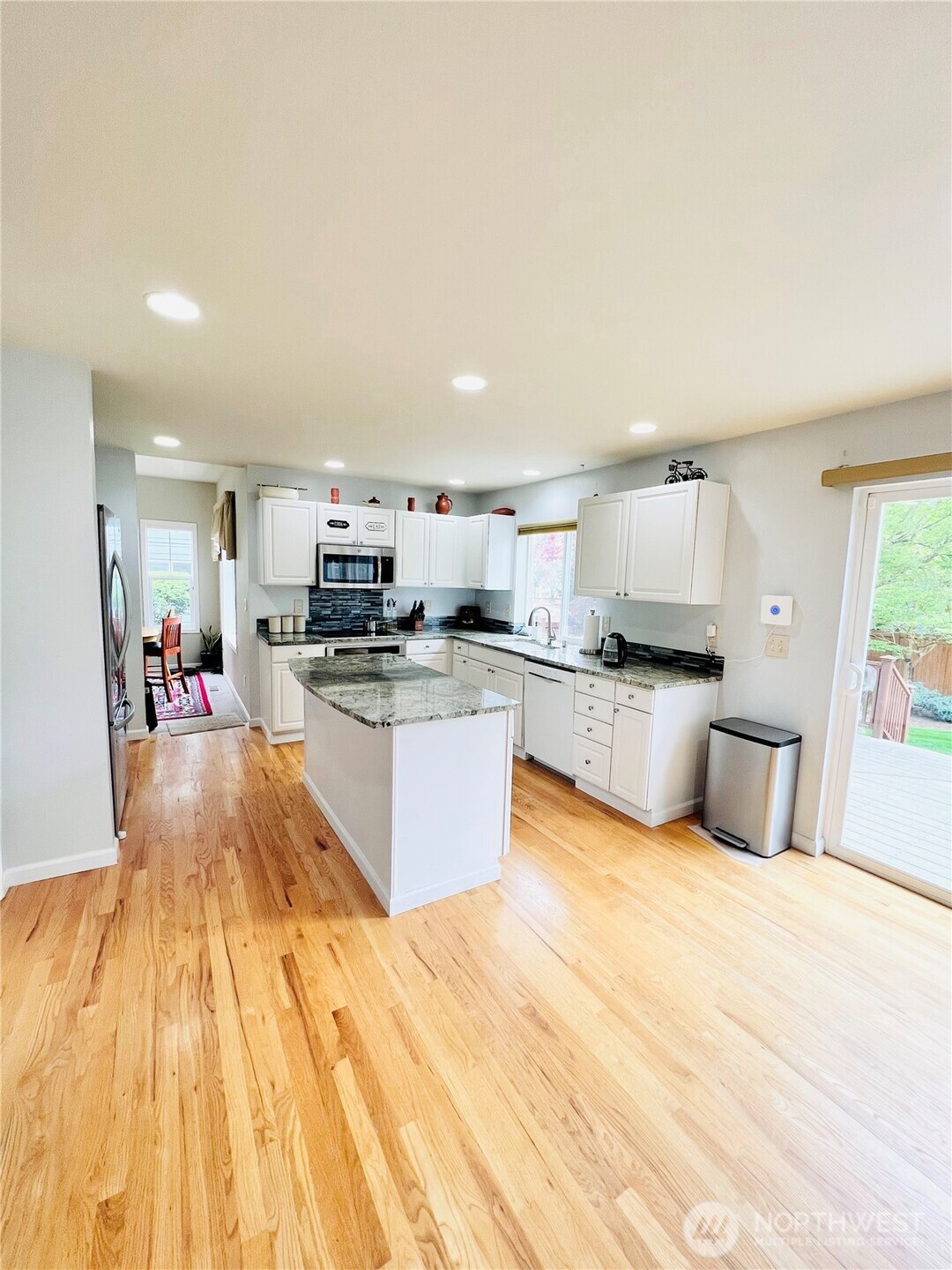 11427 40th SE Everett WA 98208