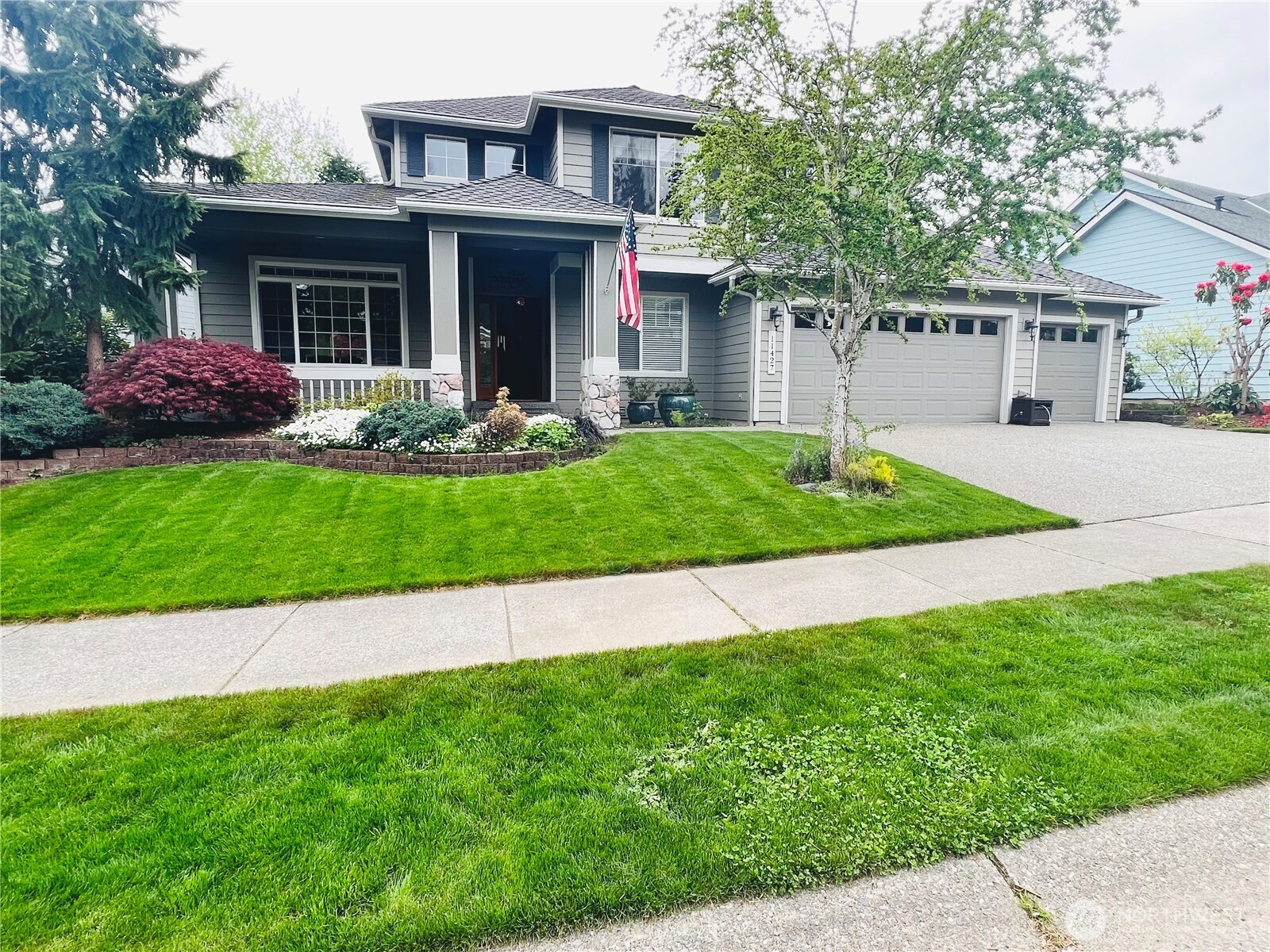11427 40th SE Everett WA 98208