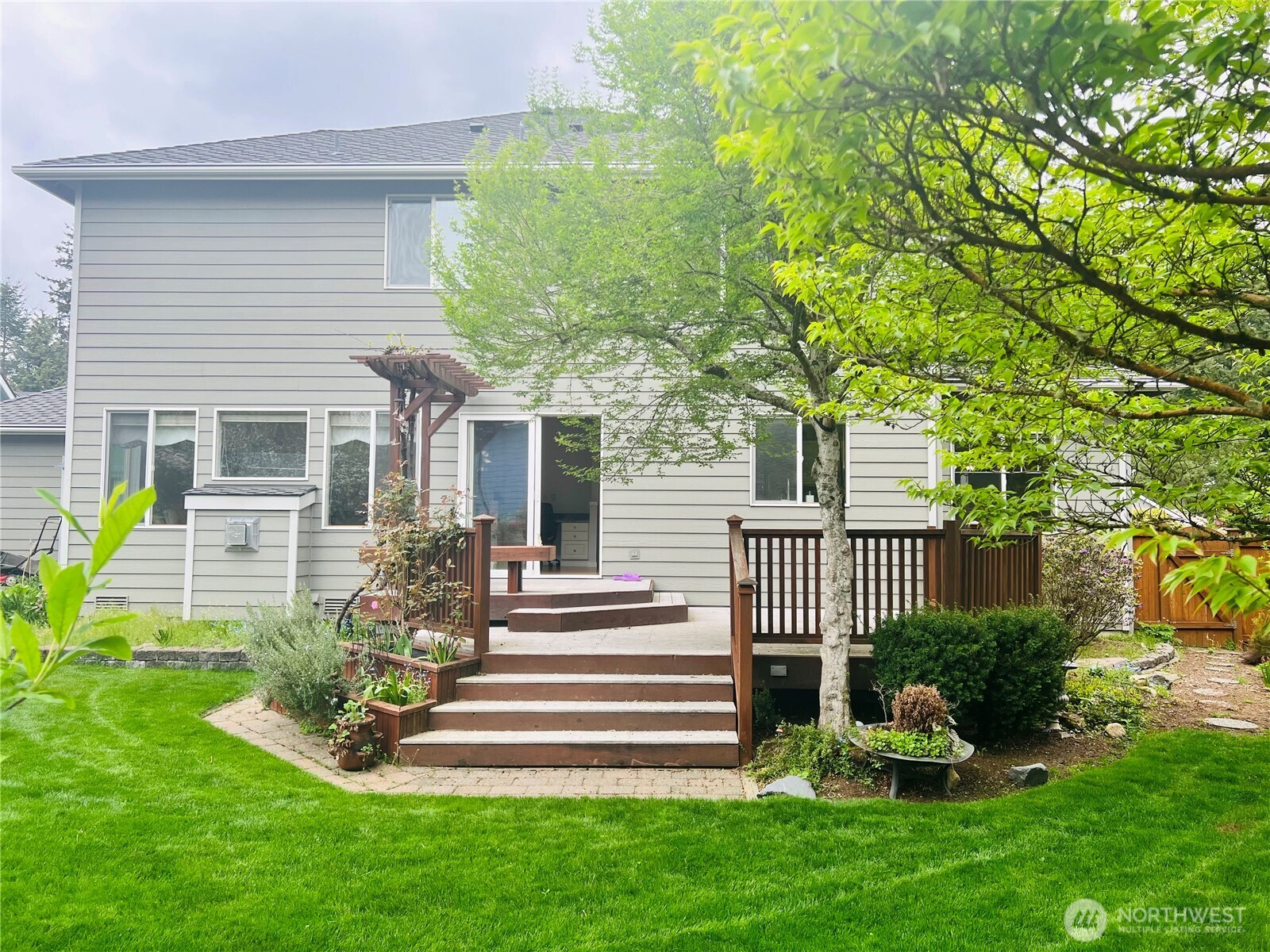 11427 40th SE Everett WA 98208