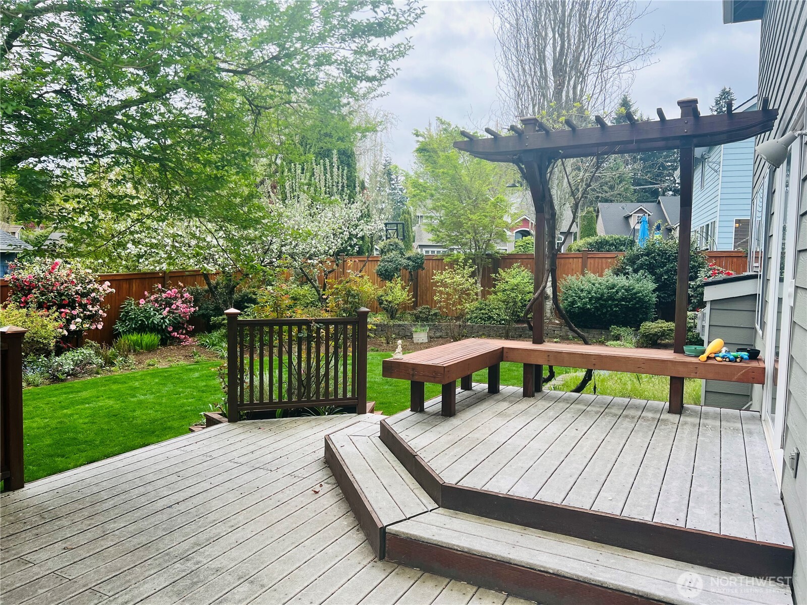 11427 40th SE Everett WA 98208