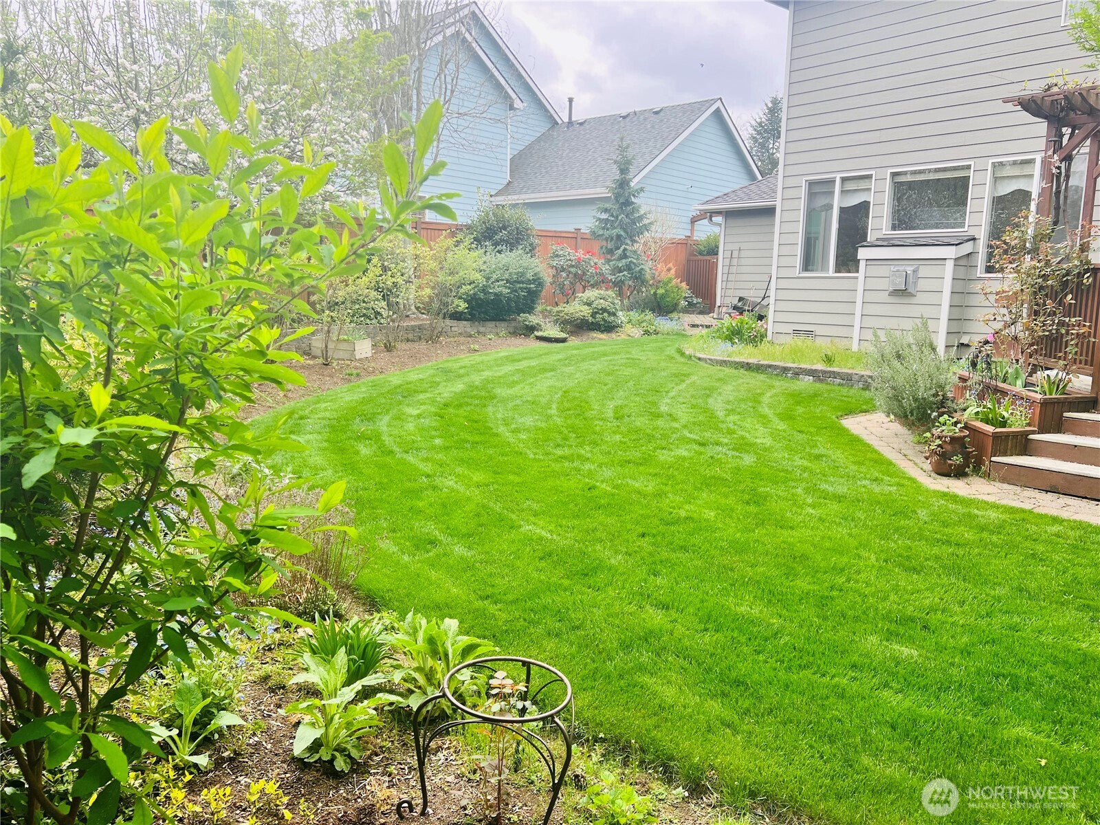 11427 40th SE Everett WA 98208