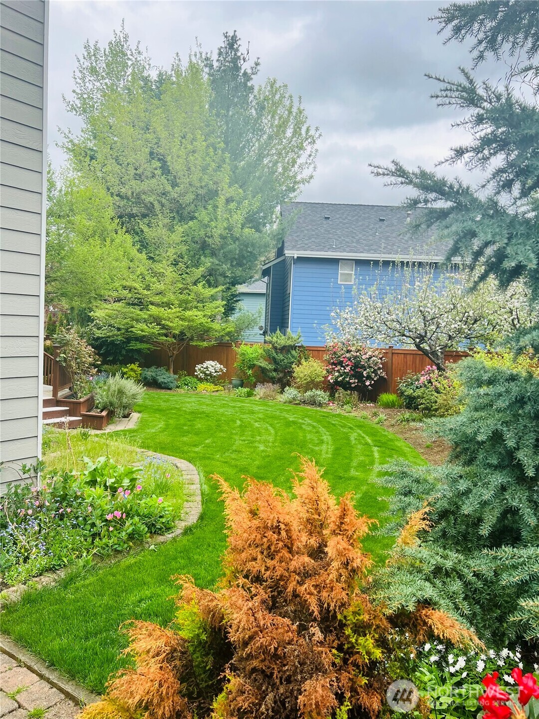 11427 40th SE Everett WA 98208