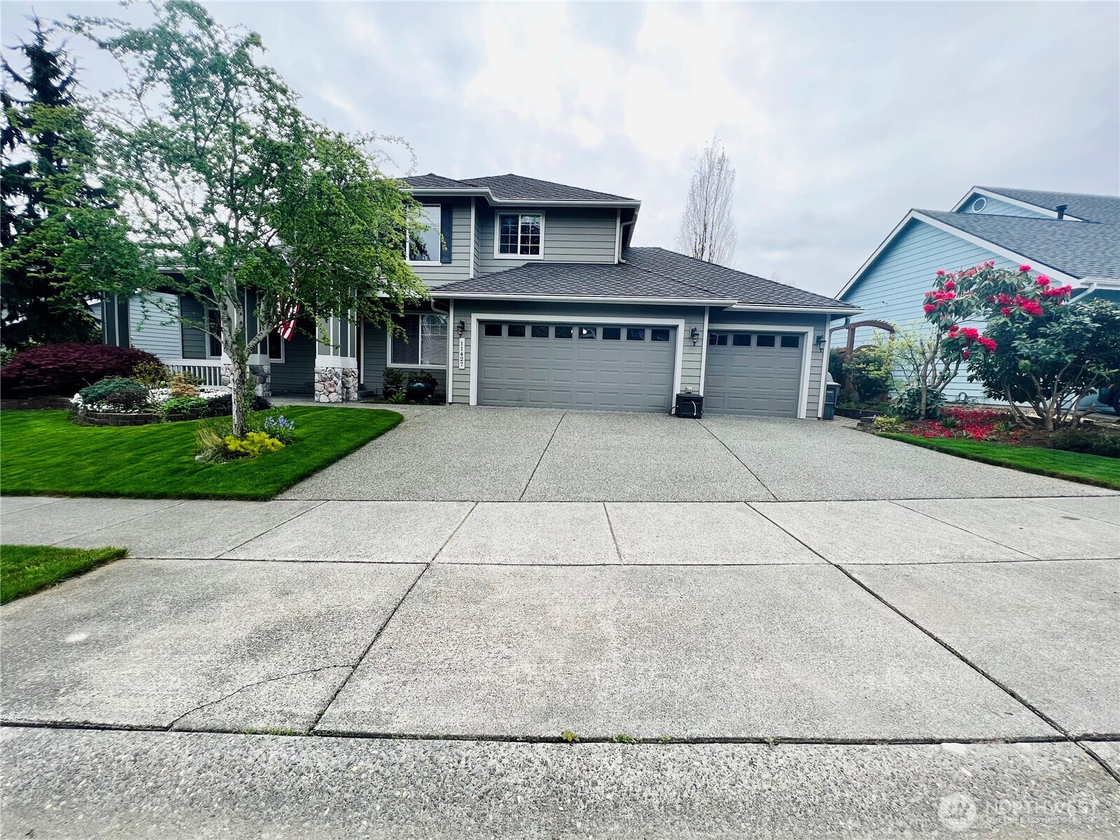 11427 40th SE Everett WA 98208