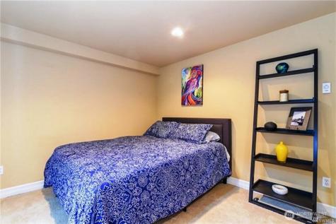 725 N 95th Street Seattle WA 98103
