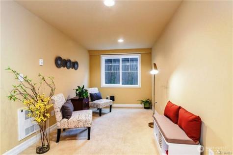 725 N 95th Street Seattle WA 98103