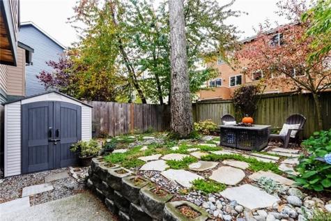 725 N 95th Street Seattle WA 98103