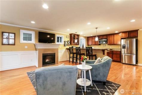 725 N 95th Street Seattle WA 98103