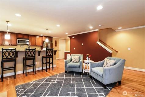 725 N 95th Street Seattle WA 98103