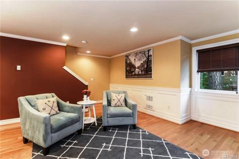 725 N 95th Street Seattle WA 98103