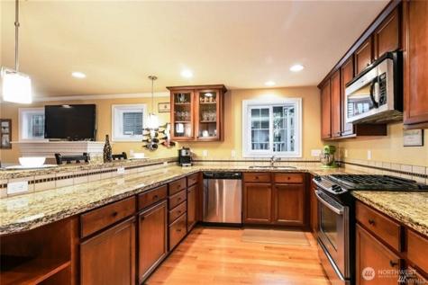 725 N 95th Street Seattle WA 98103