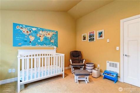 725 N 95th Street Seattle WA 98103