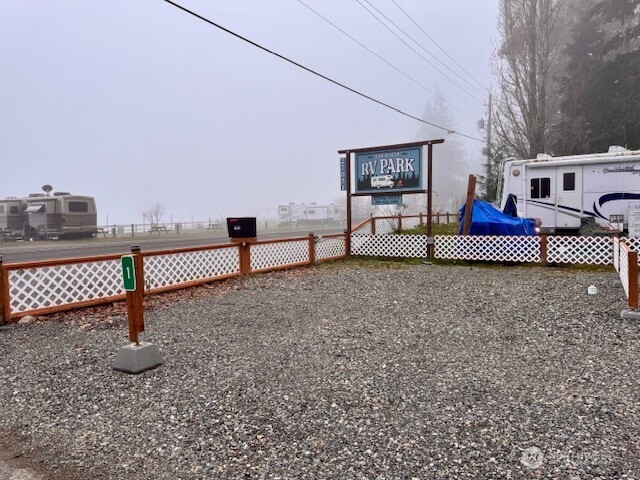 27051 N Us Highway 101 Hoodsport WA 98548