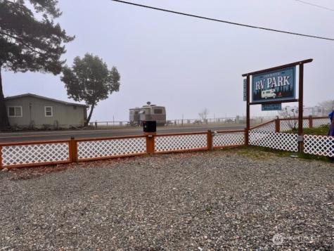 27051 N Us Highway 101 Hoodsport WA 98548