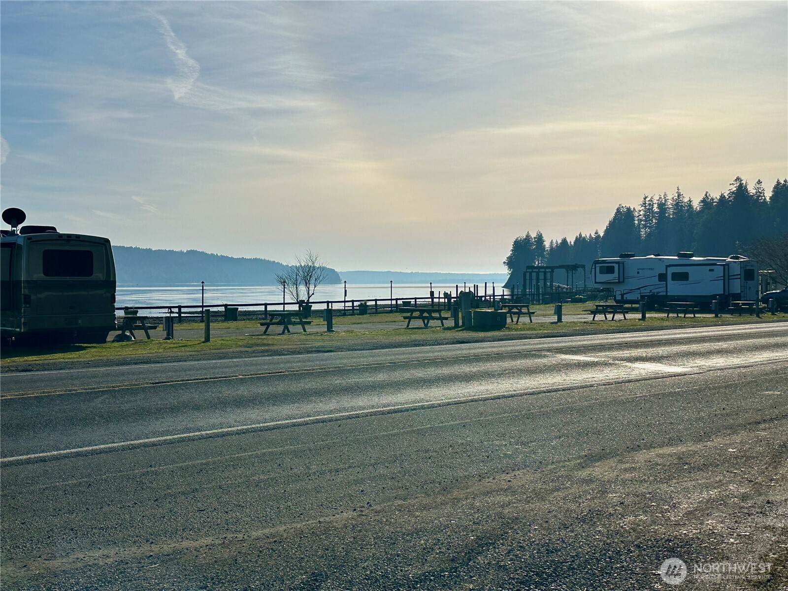 27051 N Us Highway 101 Hoodsport WA 98548