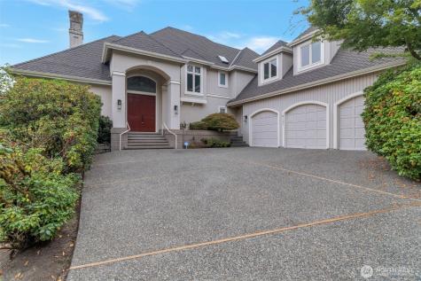 4131 205th Avenue SE Sammamish WA 98075