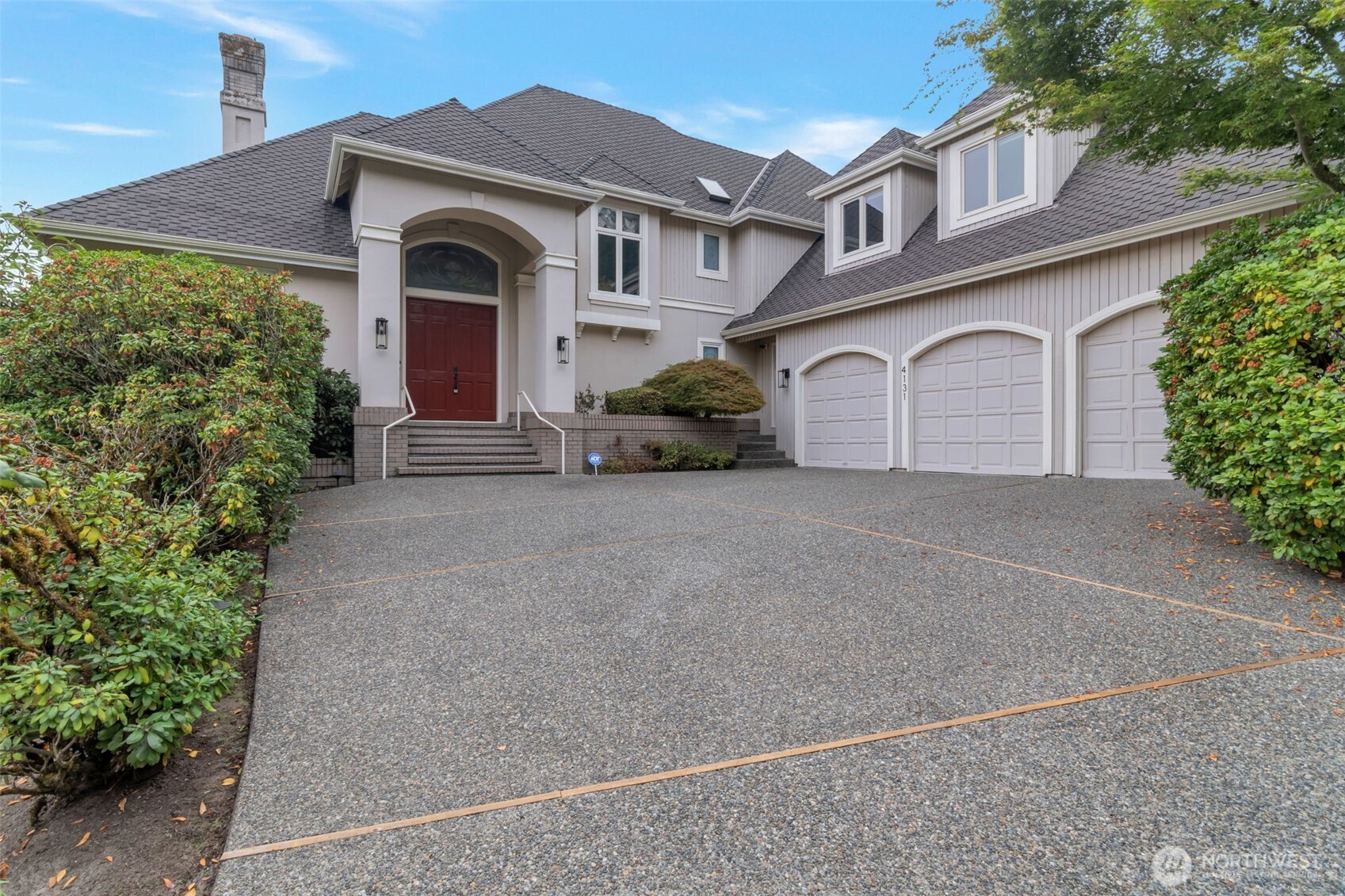 4131 205th Avenue SE Sammamish WA 98075