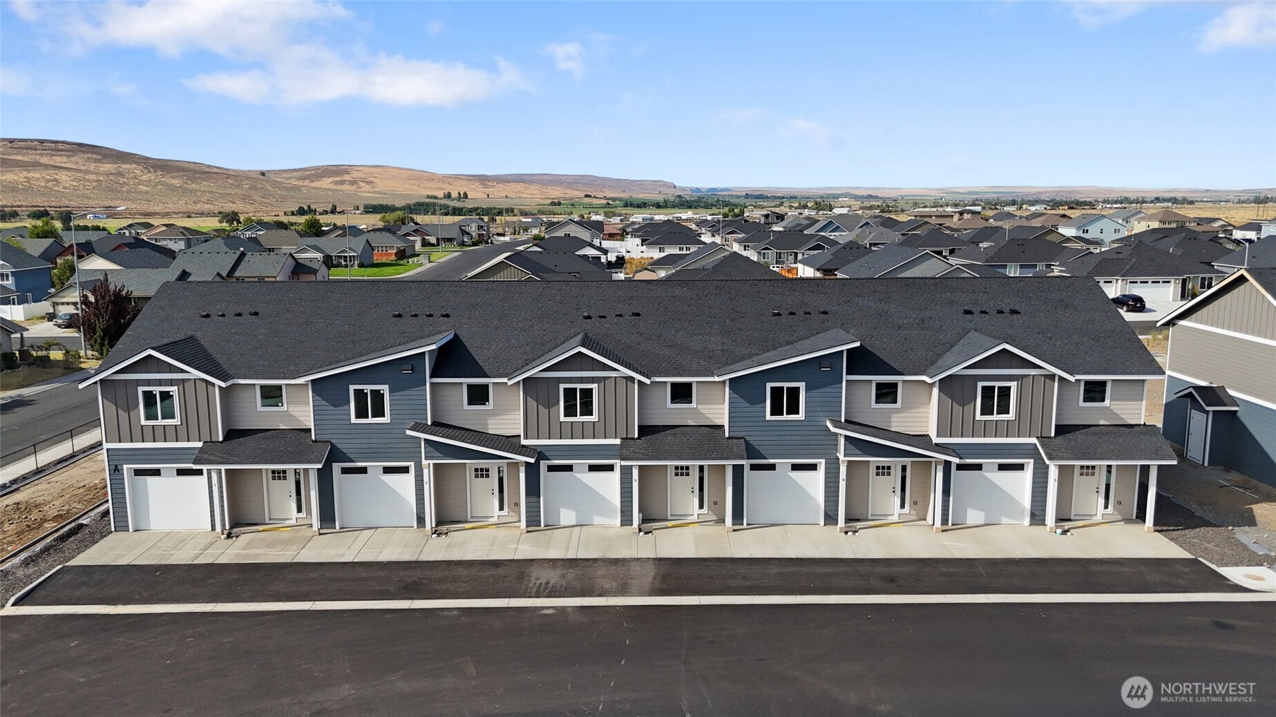 370 Ivy Street NE Ephrata WA 98823