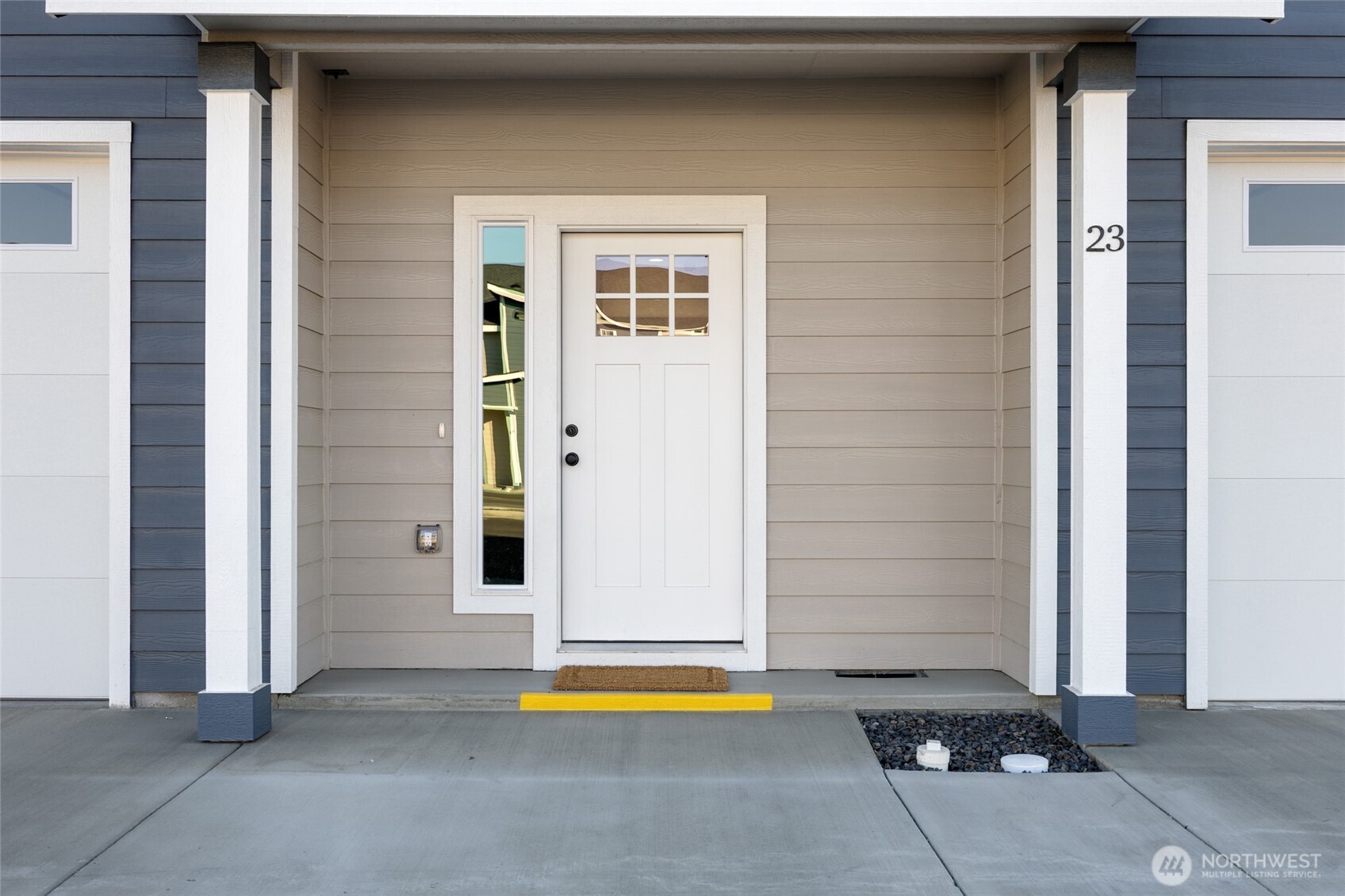 370 Ivy Street NE Ephrata WA 98823