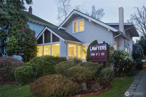 1010 S I Street Tacoma WA 98405