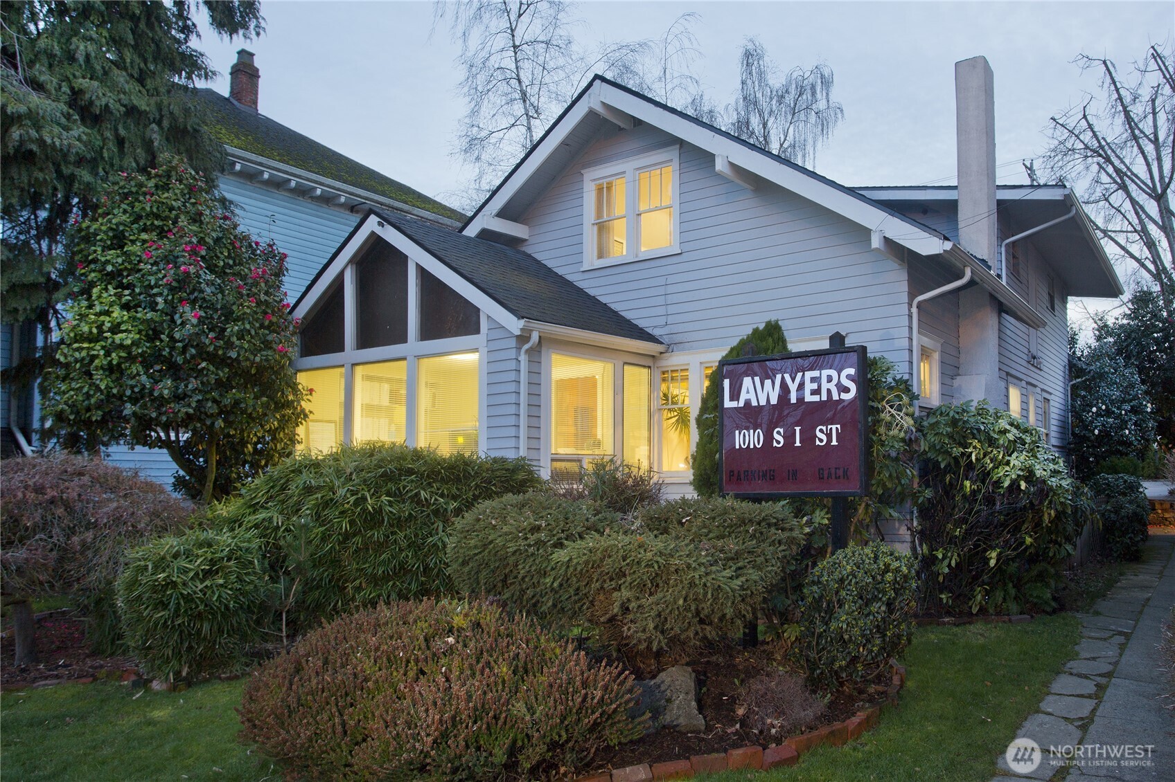 1010 S I Street Tacoma WA 98405