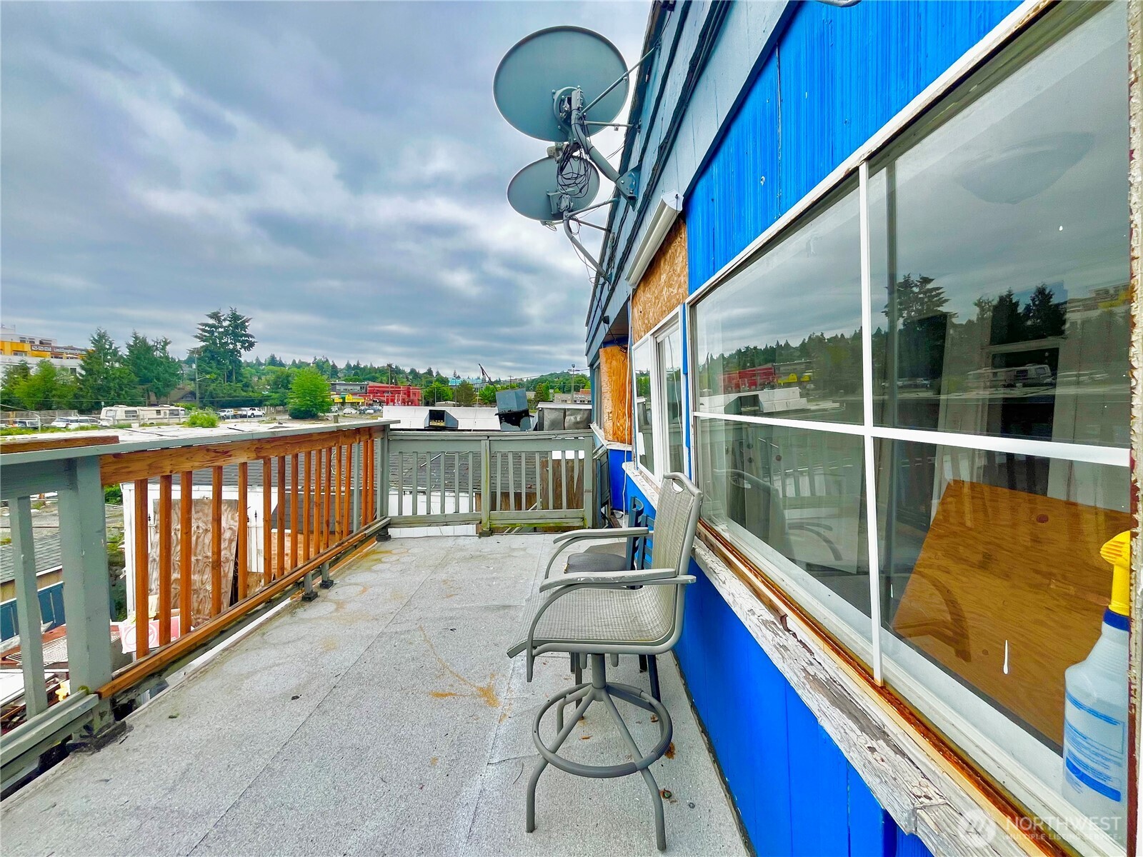 4200 Rainier Avenue S Seattle WA 98118