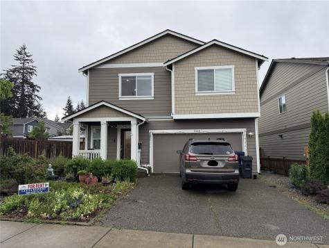 8444 39TH St NE Marysville WA 98270