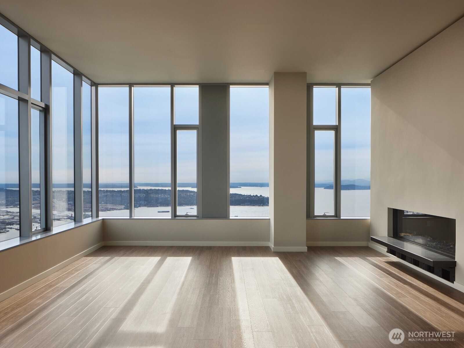 1340 4th Avenue Seattle WA 98101