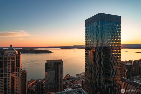 1340 4th Avenue Seattle WA 98101