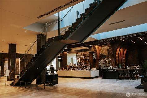 1340 4th Avenue Seattle WA 98101