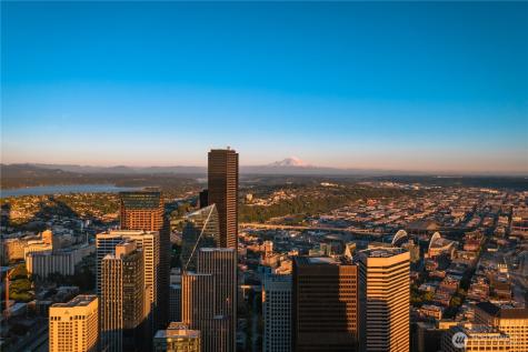1340 4th Avenue Seattle WA 98101