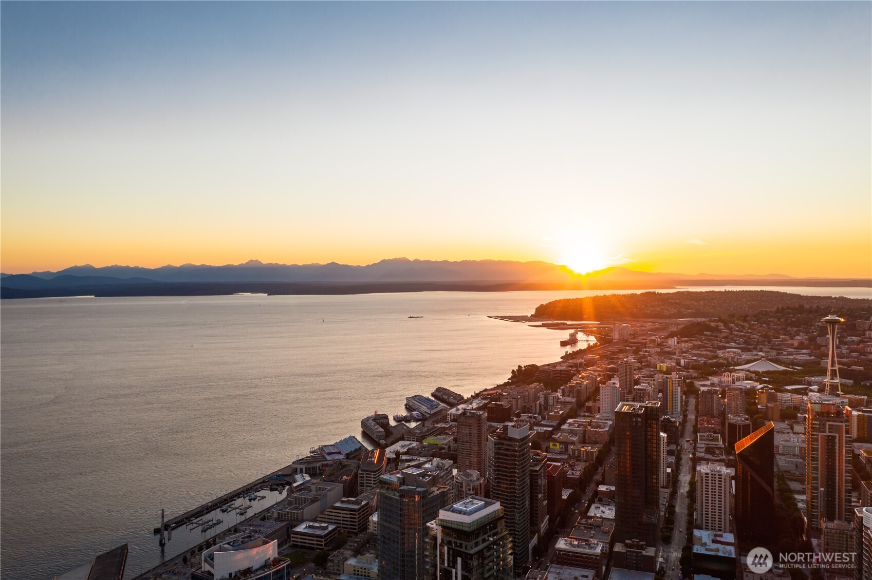 1340 4th Avenue Seattle WA 98101