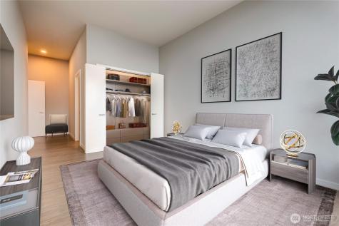 1340 4th Avenue Seattle WA 98101