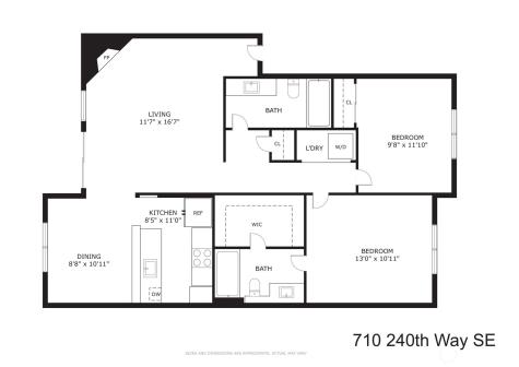 710 240th Way SE Sammamish WA 98074