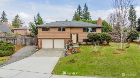 316 158th Place SE Bellevue WA 98008