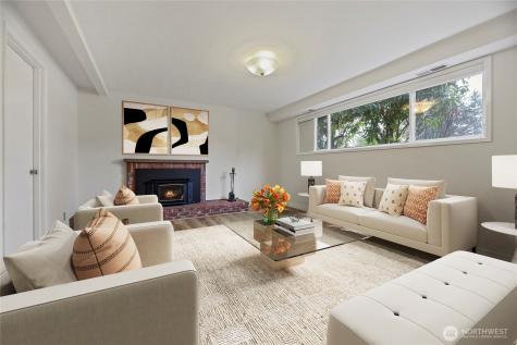 316 158th Place SE Bellevue WA 98008