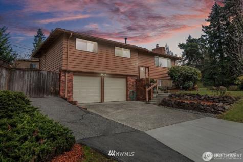 316 158th Place SE Bellevue WA 98008
