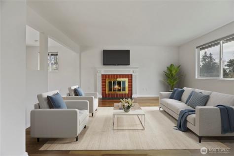 316 158th Place SE Bellevue WA 98008