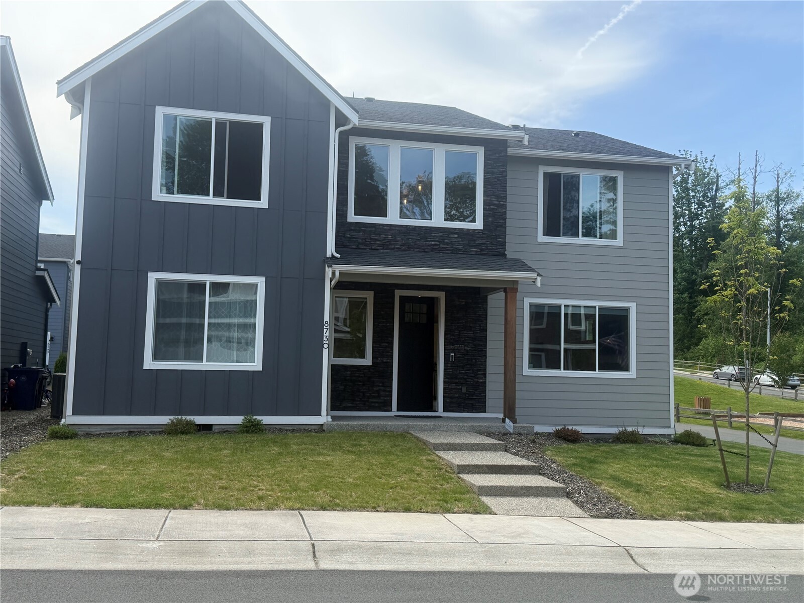 8730 69th Place NE Marysville WA 98270