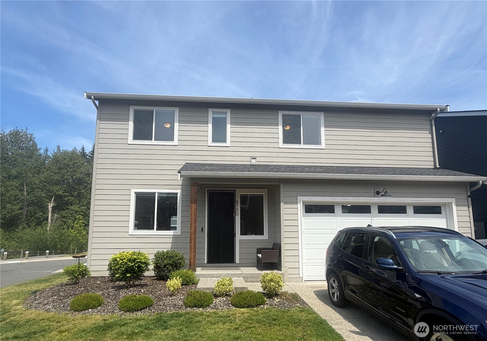 8730 69th Place NE Marysville WA 98270