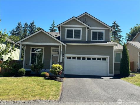 3676 SE Chesterton Drive Port Orchard WA 98366