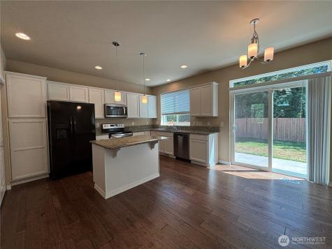 3676 SE Chesterton Drive Port Orchard WA 98366