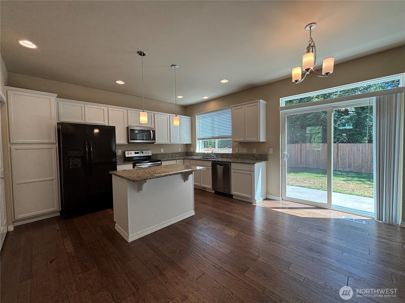 3676 SE Chesterton Drive Port Orchard WA 98366