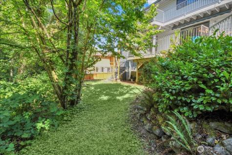 4926 Dover Street Everett WA 98203