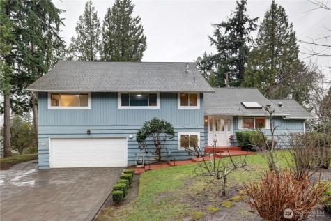 10538 48th Place NE Kirkland WA 98033