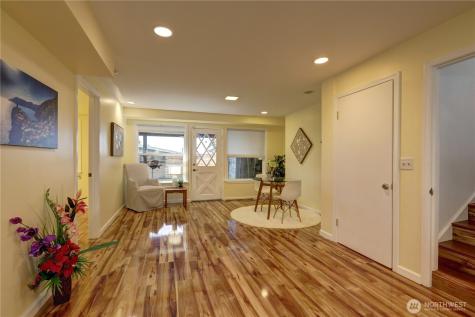 10538 48th Place NE Kirkland WA 98033
